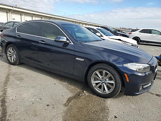 BMW 528 XI 2015