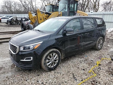 KIA SEDONA L 2019
