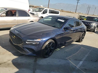 GENESIS G70 BASE 2023