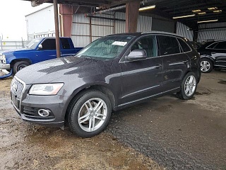 AUDI Q5 PREMIUM PLUS 2015