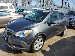 BUICK ENCORE 2016