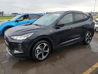 FORD ESCAPE ST LINE SELECT 2023