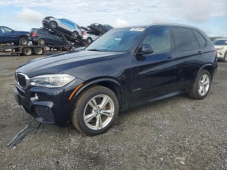 BMW X5 XDRIVE35I 2018