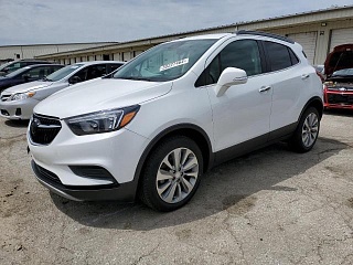 BUICK ENCORE PREFERRED 2018