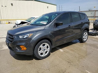 FORD ESCAPE S 2019