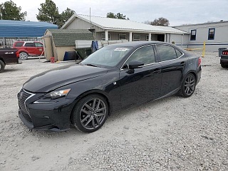 LEXUS IS 250 2014
