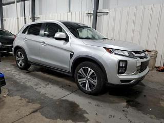  MITSUBISHI OUTLANDER SPORT ES 2022