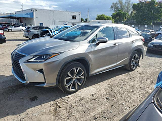 LEXUS RX 350 BASE 2017