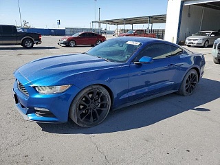 FORD MUSTANG 2017