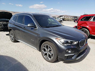 BMW X1 XDRIVE28I 2016