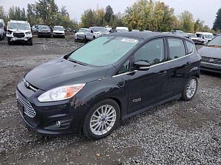 FORD C-MAX PREMIUM 2014