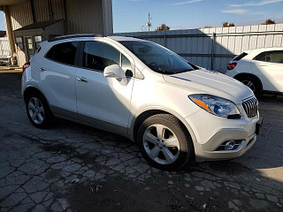 BUICK ENCORE 2015