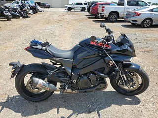 SUZUKI GSX-S 1000SM 2020