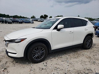 MAZDA CX-5 TOURING 2020