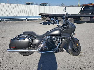 KAWASAKI VN1700 K 2023