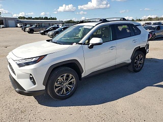TOYOTA RAV4 XLE PREMIUM 2022