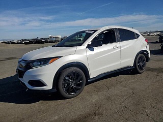 HONDA HR-V SPORT 2020
