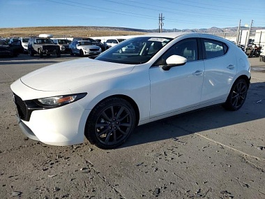 MAZDA 3 SELECT 2022