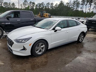 HYUNDAI SONATA SE 2020
