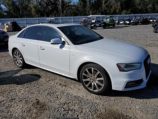 AUDI A4 PREMIUM 2014