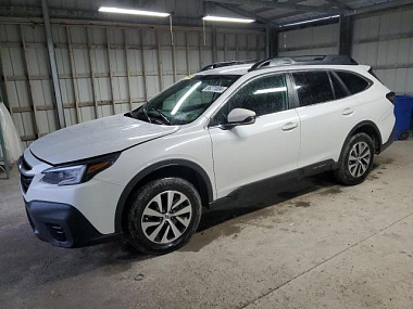 SUBARU OUTBACK PREMIUM 2022