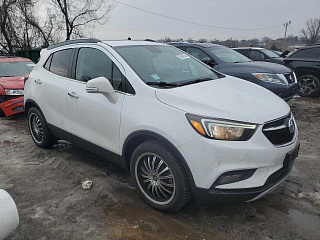 BUICK ENCORE SPORT TOURING 2019
