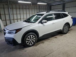 SUBARU OUTBACK PREMIUM 2022
