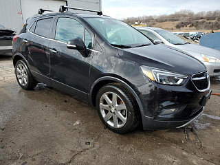 BUICK ENCORE PREMIUM 2017