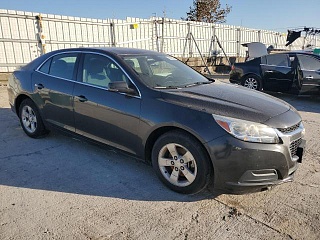 CHEVROLET MALIBU 1LT 2015