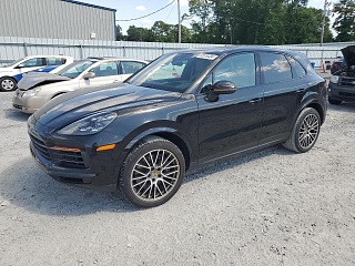 PORSCHE CAYENNE BASE 2023