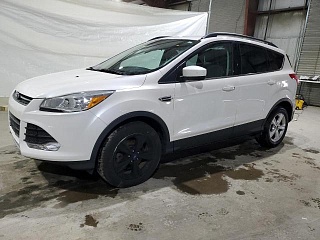 FORD ESCAPE SE 2015
