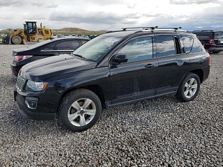 JEEP COMPASS LATITUDE 2015