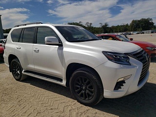 LEXUS GX 460 2022