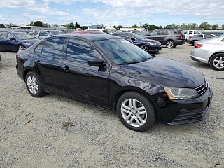 VOLKSWAGEN JETTA S 2018