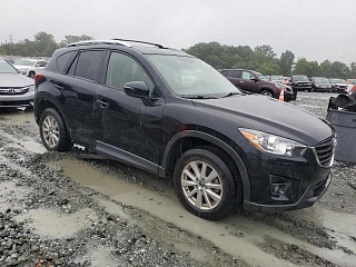 MAZDA CX-5 TOURING 2016