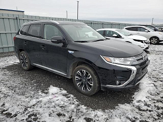 MITSUBISHI OUTLANDER SE 2018