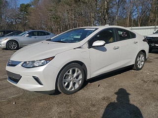 CHEVROLET VOLT PREMIER 2018
