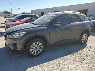 MAZDA CX-5 TOURING 2014