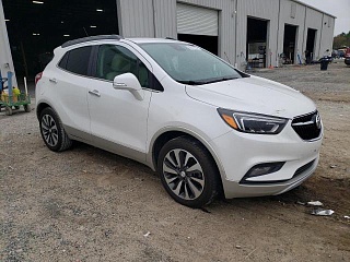 BUICK ENCORE ESSENCE 2017