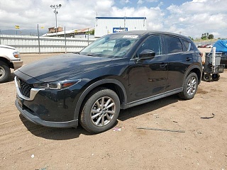 MAZDA CX-5 SELECT 2022