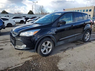 FORD ESCAPE SE 2015