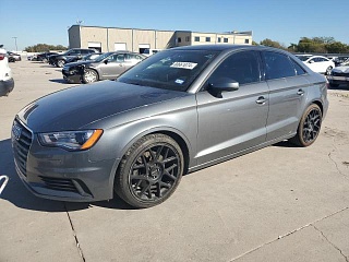 AUDI A3 PREMIUM 2016