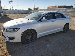 LINCOLN MKZ RESERVE I 2019