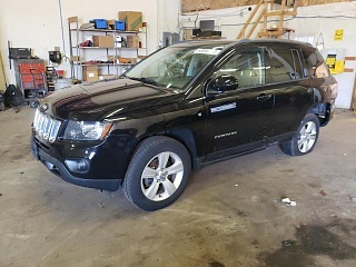 JEEP COMPASS LATITUDE 2014
