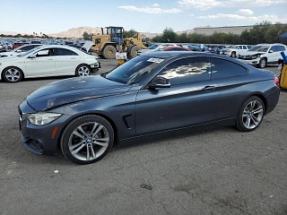 BMW 428 I 2014
