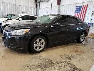 CHEVROLET MALIBU 1LT 2014