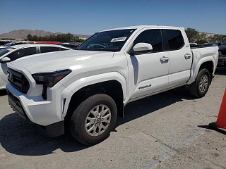TOYOTA TACOMA DOUBLE CAB 2024