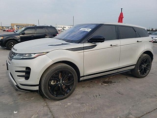 LAND ROVER RANGE ROVER EVOQUE SE 2020