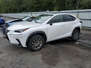 LEXUS NX 300 BASE 2018