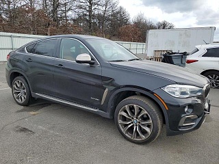 BMW X6 XDRIVE35I 2015